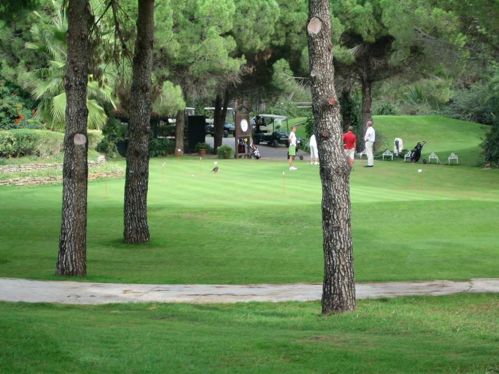 Clubhouse